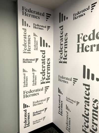 Wall Graphics Photo